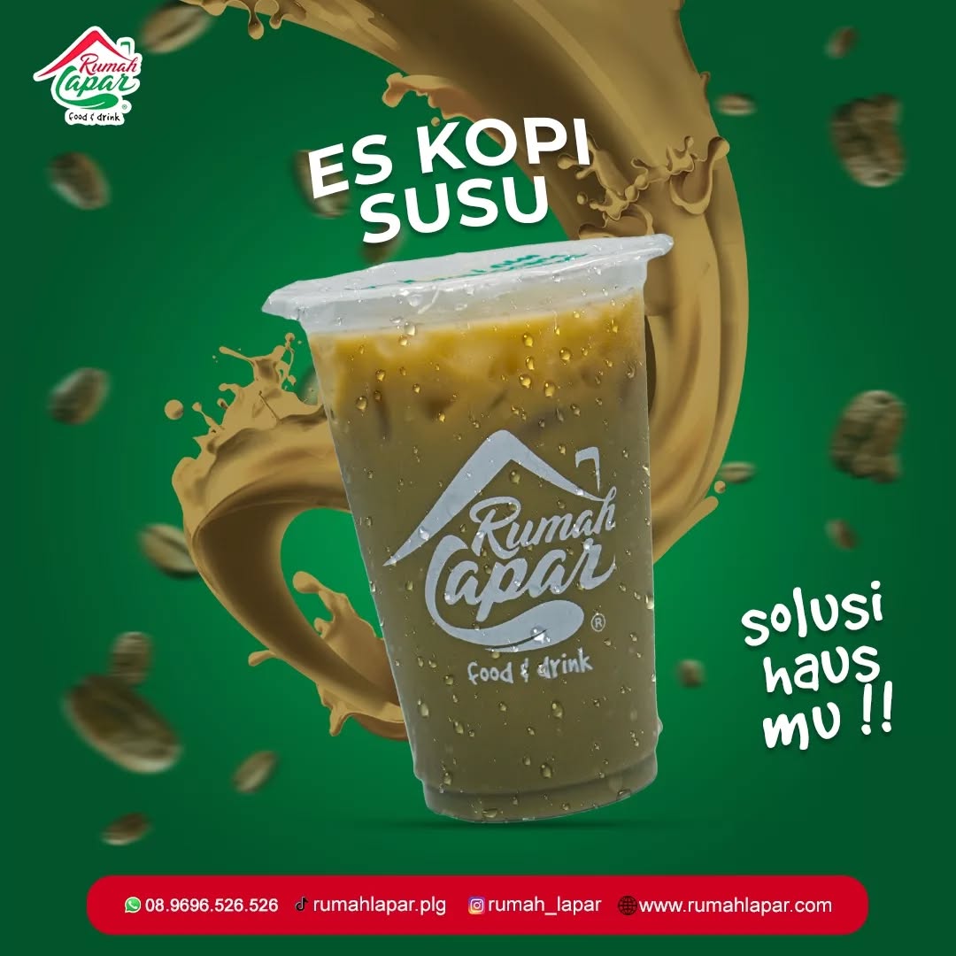 Es Kopi Susu